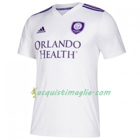 Divisa di Calcio Orlando City Trasferta 2018/2019